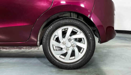 Imagen 12 de 15 de 31368 - Mitsubishi Mirage 2019 Con Garantía