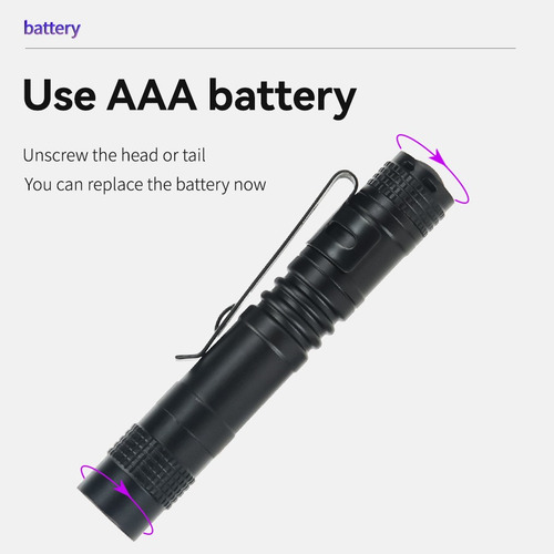 El Detector Portátil De Orina Para Mascotas Con Luz Violeta