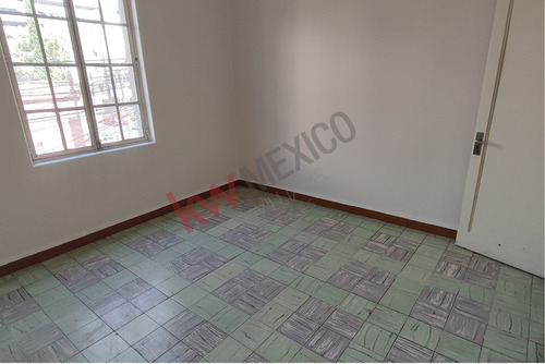 Renta Cómoda Y Práctica A 5 Min De Buenavista Y Metrobús