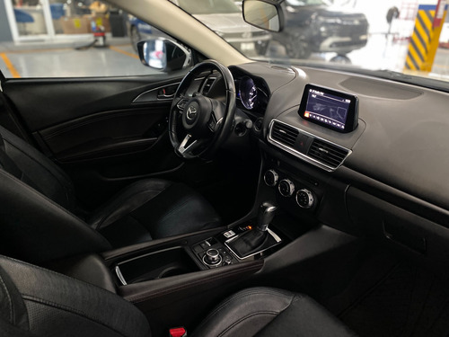 Mazda Mazda 3 2.5 S Grand Touring Hchback At