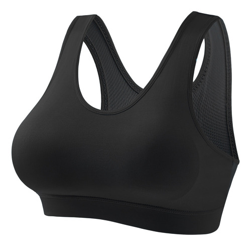 Chaleco M Para Mujer, Ropa Interior Deportiva, Ropa De Yoga,