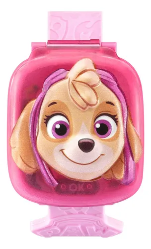 Reloj paw patrol skye hotsell