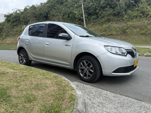 Renault Sandero 1.6 Night & Day