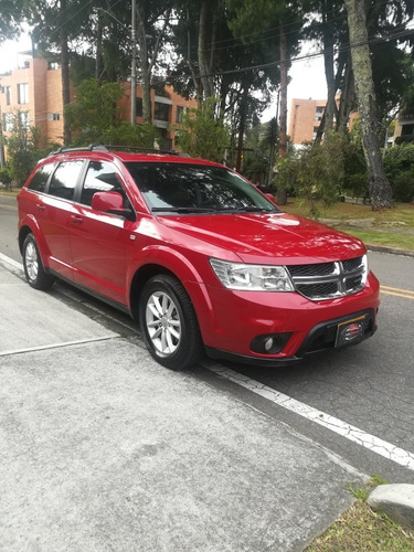 Dodge Journey 2015 3.6 Sxt Fl