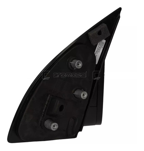 Espejo Amarok Manual Negro 2010 2011 2012 2013 2014 2015 2016 2017 2018 2019 Original Derecho