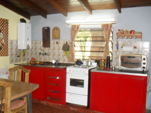 Imagen 9 de 24 de Vendo Casa De Campo. 3 Has. Oportunidad!! En Brandsen A 90 Km. De Caba. Escritura Al Día. Planos De Las Construcciones. Dueño Directo