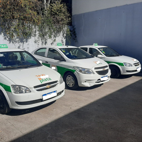 Imagen 4 de 15 de Habilitacion Licencia Taxi - La Plata