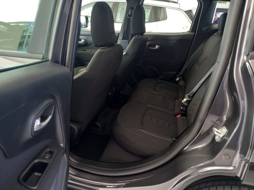 Jeep Renegade 1.8 Longitude At6