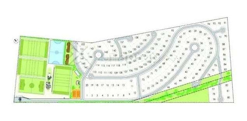 Imagen 11 de 12 de Terreno Interno - C.c.manuel Belgrano