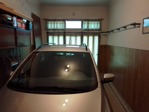 Imagen 27 de 30 de Excelente Propiedad 4 Amb. S/l 10x28m² Con Fdo. Libre C/quincho - Ramos Mejia