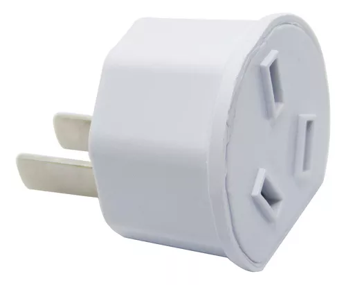 Adaptador Enchufe Usa Argentina