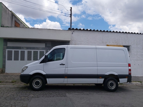 Sprinter 2013 Longa U.dono
