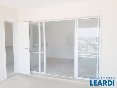Imagem 2 de 15 de Apartamento - Jardim Aeroporto - Sp - 498451