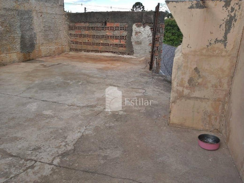 Imagem 13 de 15 de Terreno 300m² No Santa Cândida, Curitiba - Te0152