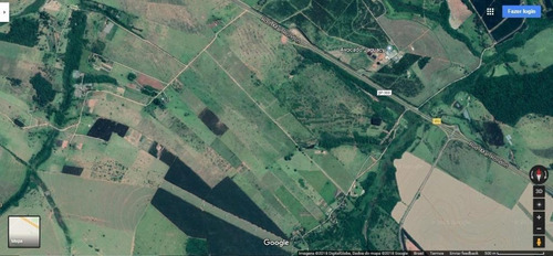 Imagem 3 de 3 de Chácara Rural À Venda Em Tibiriça, Zona Rural, Bauru. - Ch015