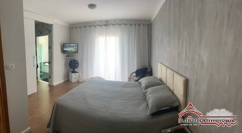 Imagem 6 de 11 de Casa Linda No Jardim Sant'anna Do Pedregulho Jacareí Sp - 8510