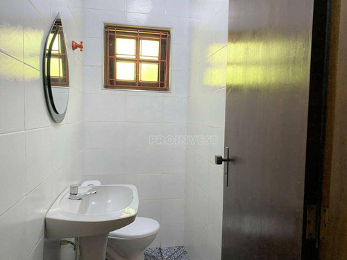 Imagem 5 de 30 de Casa Com 4 Dormitórios À Venda, 310 M² Por R$ 660.000,00 - Granja Carneiro Viana - Cotia/sp - Ca19599
