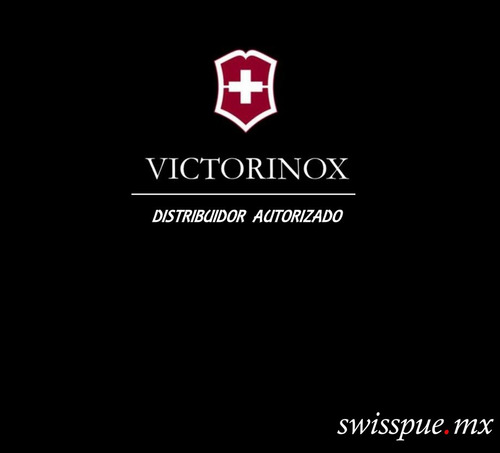 Imagen 6 de 6 de Navaja Hunter Roja, Fda Nylon, Cordon, Victorinox (0.8573)