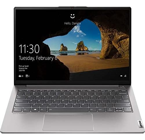 Laptop Lenovo Thinkbook 13s G3 Acn 20ya0012us 13.3 Notebook