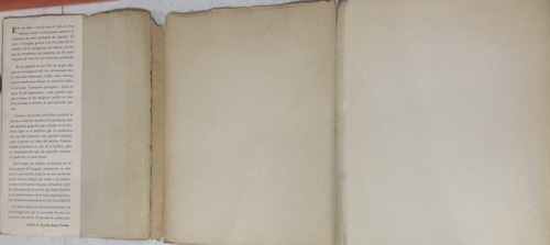 Agustín Yañez. Flor De Juegos Antiguos (Usado)