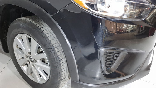 Mazda CX-5 2.0 I SPORT AT 2WD