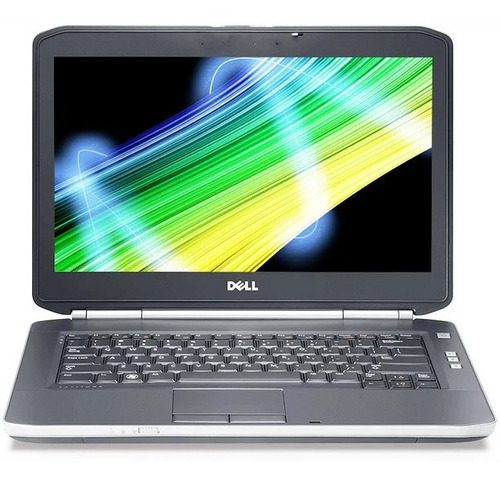 Dell E5430 I5 3ra 8gb Ram 500gb Disco Batería Nueva #22x