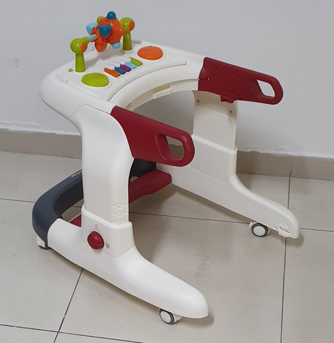 Andador, Saltarin Y Caminador Para Bebe Nuevos