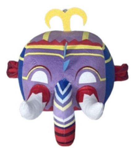 Tdx Blox Fruits Juguetes De Peluche Vendedores Calientes