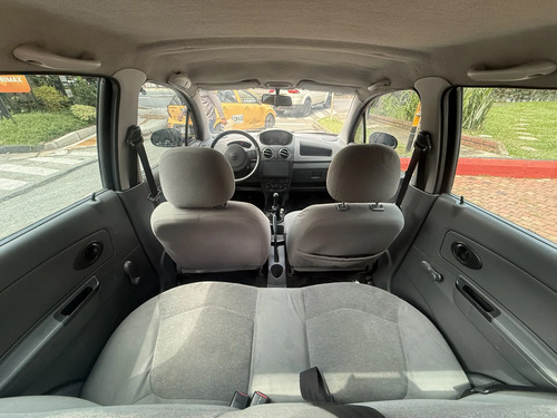 Chevrolet Spark 1.0 7:24 Cronos