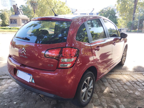 Citroën C3 1.5 Feel 90cv