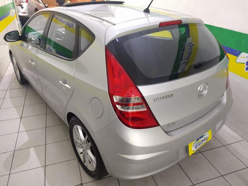I30 2.0 16v 145cv 5p Aut.