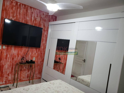 Imagem 11 de 13 de Sobrado Com 2 Dormitórios À Venda, 200 M² Por R$ 371.000 - Jardim Ana Maria - Diadema/sp - So2052