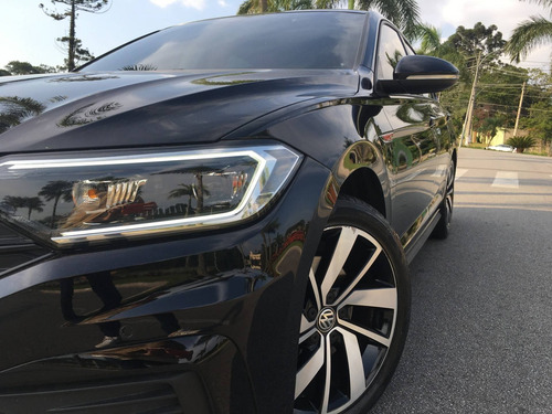 Imagem 4 de 14 de Volkswagen Jetta 2.0 350 Tsi Gasolina Gli Dsg