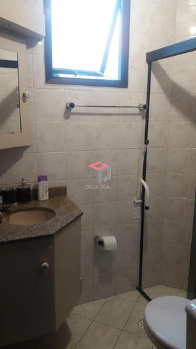 Imagem 9 de 10 de Apartamento À Venda, 2 Quartos, 1 Suíte, 1 Vaga, Centro - São Bernardo Do Campo/sp - 102092