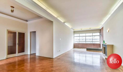 Imagem 1 de 30 de Apartamento - Ref: 126712