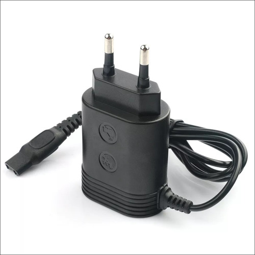 Carregador Para Barbeador Philips 15v Bg3016 Bre650 Bre652