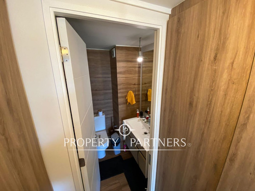 Departamento En Venta Playa La Boca, Concon