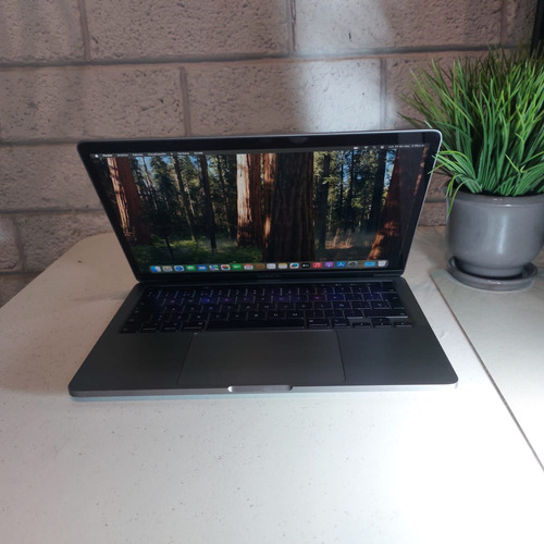 Apple Macbook Pro 13 A2251 I5 10ma 16gb Ram 1tb Touch Bar (Reacondicionado)