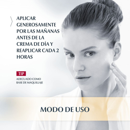 Eucerin Protector Solar, Toque Seco Anti-brillo, Piel Grasa