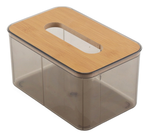 Porta-lenços De Estilo Minimalista De Grande Capacidade