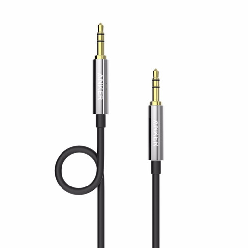 Anker Cable Premium Para Auriculares Apple Smartphone