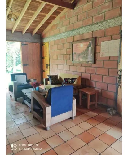 Finca En Venta, Vereda Chaparral, Guarne Antioquia