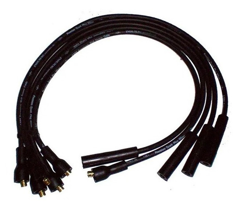 Cables Bujias Ford Taunus 2.3 81/85
