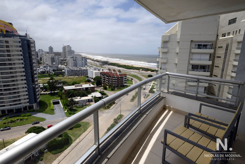 Alquiler Anual 2 Dormitorios En Punta Del Este