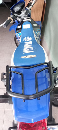 Yamaha Xtz 125 E