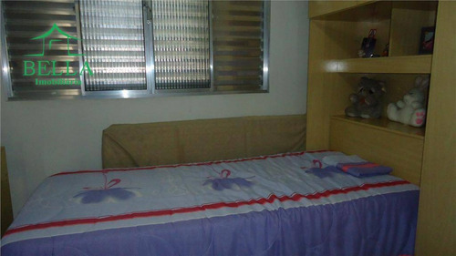 Imagem 21 de 29 de Sobrado Residencial À Venda, Jardim Pinheiros, São Paulo. - So0299
