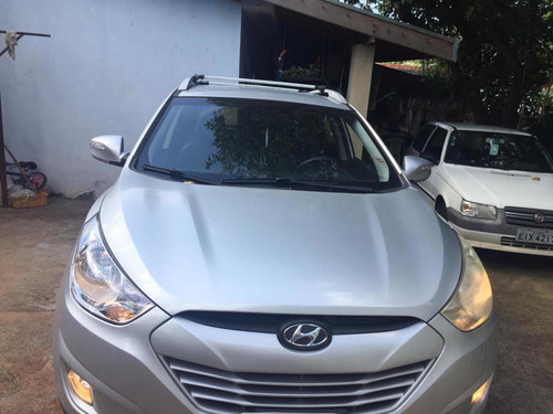 Hyundai Ix35 2013 2.0 Gls 2wd Flex 5p