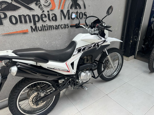 Honda Nxr 160 Bros Esdd 2020