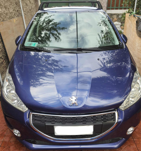 Peugeot Active 1.4 Hdi Active