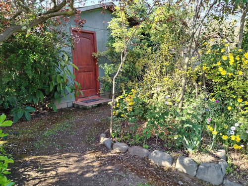 Casa En Venta De 5 Dorm. En Olmué